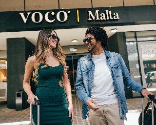 Voco Malta, an IHG Hotel
