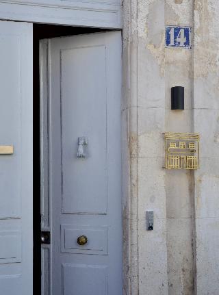 Maison Soleil