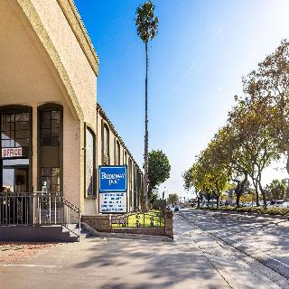 Rodeway Inn Santa Ana - Garden Grove
