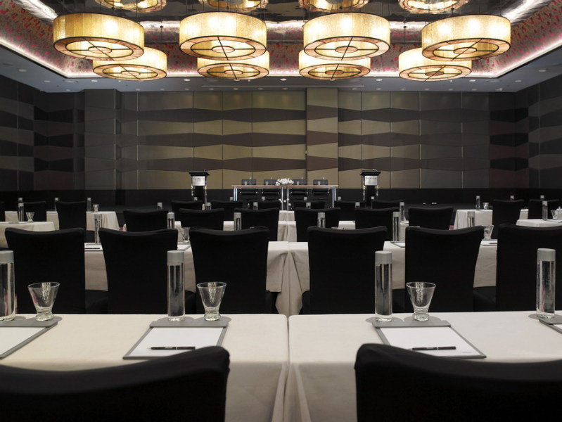 Conferences
 di The Westin Beijing Chaoyang