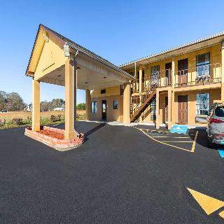 Quality Inn Monroe