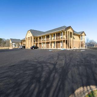 Quality Inn Monroe