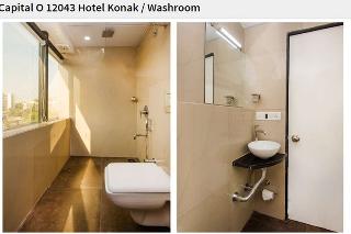 The Best Hotel Mumbai