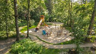 Enklawa Bialowieska Forest & SPA