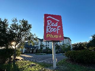 Red Roof Plus+ Fort Myers