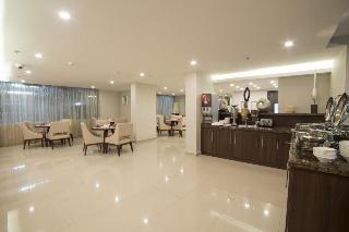 Taskeen Served Apartment