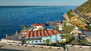 Ada Port Hotel Adults Only