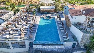 Ada Port Hotel Adults Only