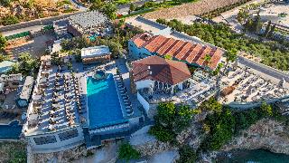 Ada Port Hotel Adults Only