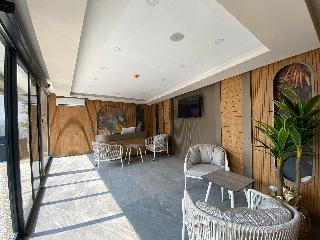 Ada Port Hotel Adults Only