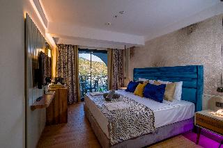 Ada Port Hotel Adults Only