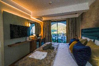 Ada Port Hotel Adults Only