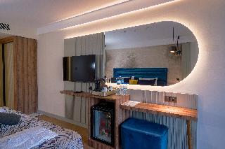 Ada Port Hotel Adults Only