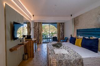 Ada Port Hotel Adults Only