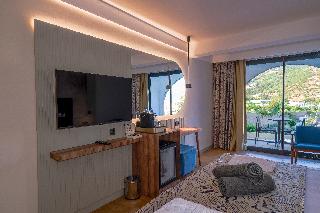 Ada Port Hotel Adults Only