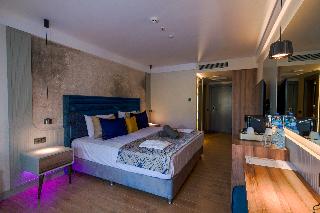 Ada Port Hotel Adults Only