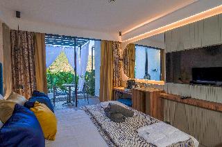 Ada Port Hotel Adults Only