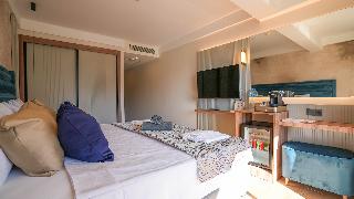 Ada Port Hotel Adults Only