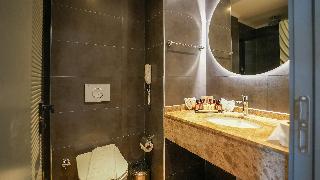 Ada Port Hotel Adults Only