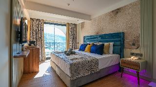 Ada Port Hotel Adults Only