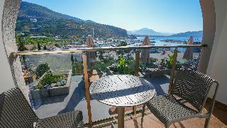 Ada Port Hotel Adults Only