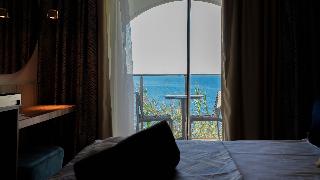 Ada Port Hotel Adults Only