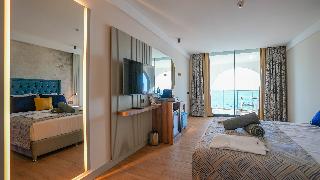 Ada Port Hotel Adults Only