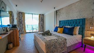 Ada Port Hotel Adults Only