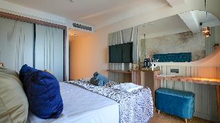 Ada Port Hotel Adults Only