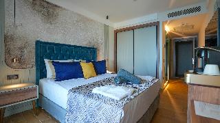 Ada Port Hotel Adults Only