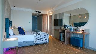 Ada Port Hotel Adults Only