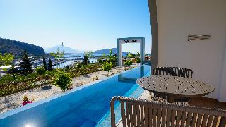 Ada Port Hotel Adults Only