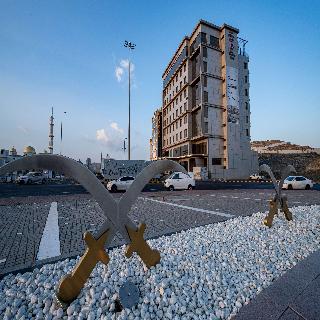 Best Western Plus Danat Almansak Hotel