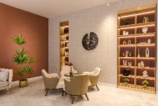 Ramada By Wyndham Bucharest Otopeni Airport