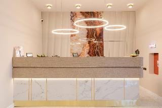 Ramada By Wyndham Bucharest Otopeni Airport