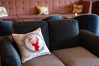 Belmont Hotel & Spa 30 km from Sinaia