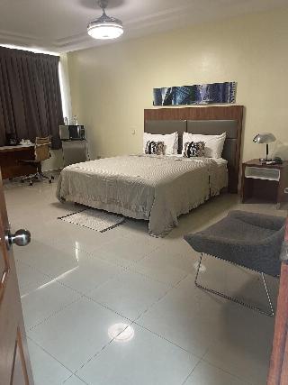 Hotel Casa Libertad