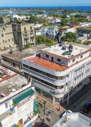 Hotel Casa Libertad