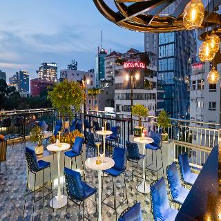 22land Hotel Saigon
