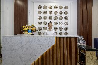 Hotel Millennium Hanoi