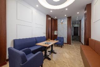Hotel Millennium Hanoi