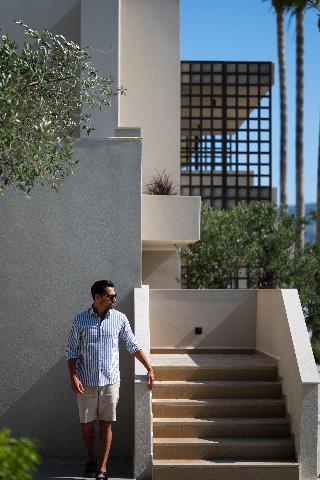 The Ritual Hotel And Wellness Retreat