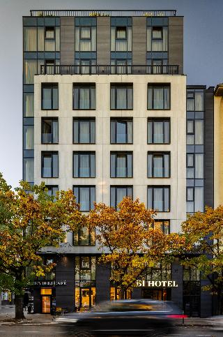 B1 Downtown Hotel