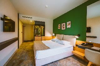 B1 Downtown Hotel