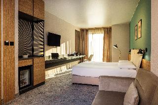 B1 Downtown Hotel
