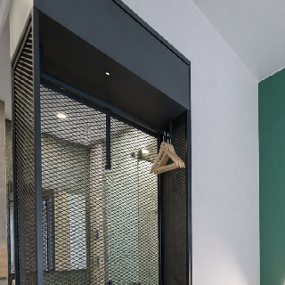 B1 Downtown Hotel