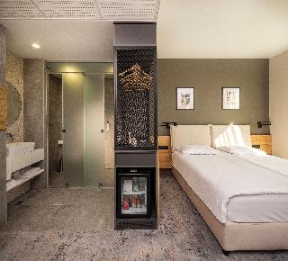 B1 Downtown Hotel