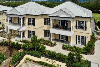 Colibri Court