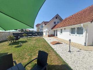 Buk City Apartments