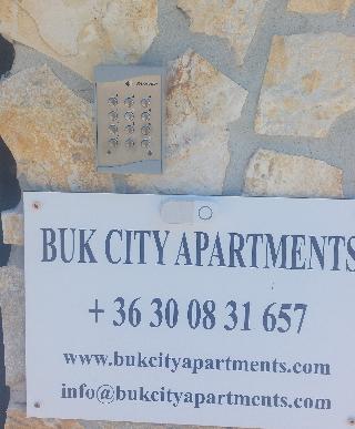 Buk City Apartments